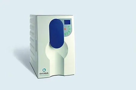 Ultra ClearTM Ro Edi