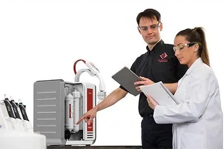 Maintenance