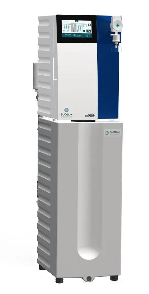 Ultra ClearTM TWF